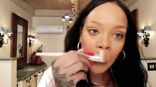 Rihanna first Sex Tape