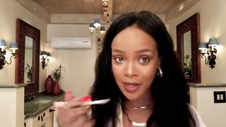 Rihanna first Sex Tape