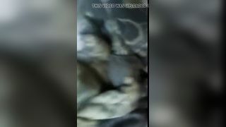 La copine de sa soeur est tres bonne