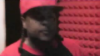 HE FUCKING ANOTHER   BITCH WHILE HE FREE STYLING