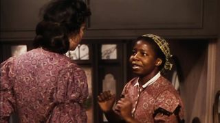 AFRICAN WHORE FOLKLORE!