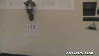Amateur Black Latina Teens #3 - Toticos.com dominican porn