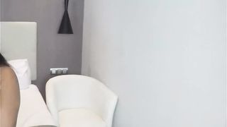 I wanna see my 19yo black girlfriend fucking other dudes