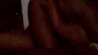 Thick Ass Ugly Thot Made Me Nut Inside Her Pussy