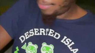 Our first cum shot…mini vlog PART 1….Thanks for 13K