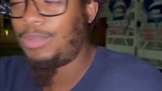 Our first cum shot…mini vlog PART 1….Thanks for 13K