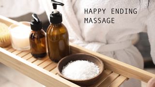 [F4M] ASMR Jamaican Masseuse gives you a Swedish Massage with Happy Ending (REALISTIC)