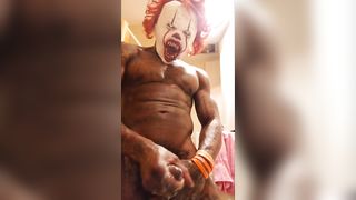 BBC Worship Hallelujah Johnson (The Tracks Of My Tears)