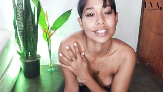 JOI Dame leche en el culo (con cuenta regresiva)