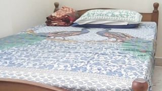 Fondling my Fat Maid's Huge Round Ass with my Juicy Cock