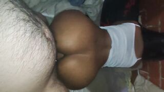 anal big ass ebony open doggy style.. this girl is perfect for anal fucking
