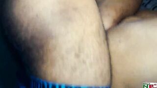 Bless Gold Receives Krissyjoh's BBC In Her First Porn Video Directed By Female Porn Director