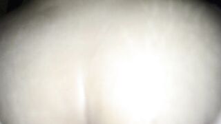 British indian slut cheats on husband fucked in tent by black cock outside