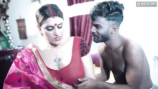 My step Mother likes to suck my big black cock and Hardcore Anal Fuck when Daddy not at Home