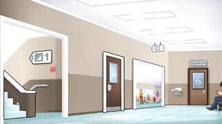 Summertime Saga Cap 72 - Fucking MY Music Teacher's Big Ass