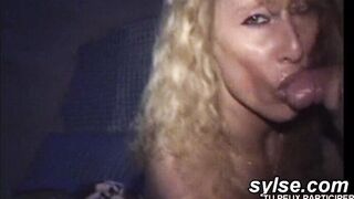 Beach flashing, voyeurs are joining