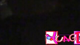 She swallows Don Whoe's Dick in the car