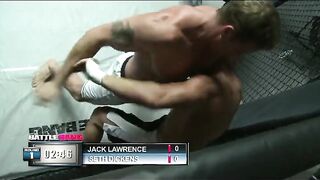 Aryana Is A Big Boobed Ebony Slut Keen To Prove She Can Fuck Like A Pro