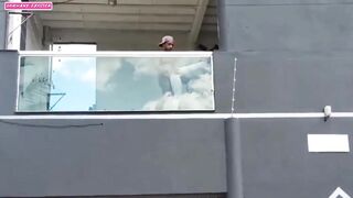 employee was caught having sex with boss in broad daylight so he can raise her salary