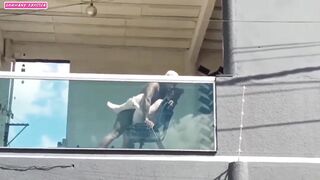 employee was caught having sex with boss in broad daylight so he can raise her salary