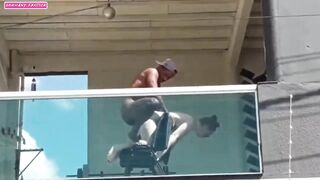 employee was caught having sex with boss in broad daylight so he can raise her salary