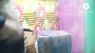 Indian housewife husband and sex enjoy very good sexy Indian housewife