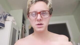 breeding a young white wife