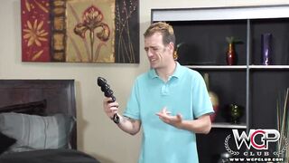 WCPClub Fit body builder milf fucked by a big black cock