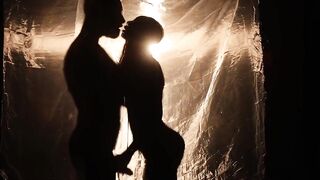 Be careful what you wish for - Interracial