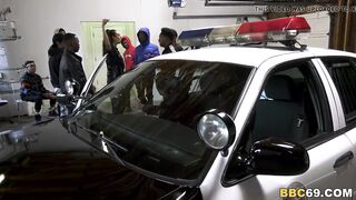 She Didn't Expect That