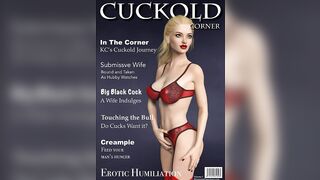 THE QUEENS OF INTERRACIAL DIRTY TALK AUDIO STORIES