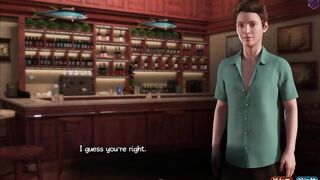 Treasure Of Nadia 22 - PC Gameplay (HD)