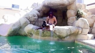 Best pussy I ever had