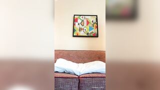 Hot Teen With Small Ass GETS CREAMPIED! Tinder Date!