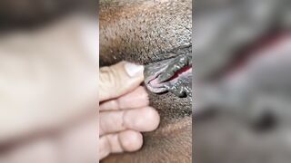 My pussy is dripping 