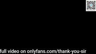 Pedicure in Brazil. Black girl with big boobs licked feet, eat ass, and enjoy face spitting