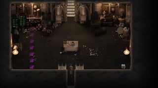 The Genesis Order #167 PC Gameplay