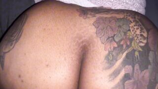 My GF let me fuck her bestie