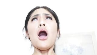 mi primera vez con una BBC