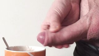 Huge cumshot compilation, big dick cumming compilation