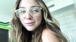 Little Step Sisters First Sex Tape ~ Macy Meadows ~ Household Fantasy ~ Scott Stark