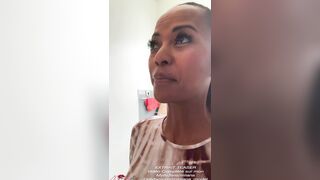 Miiana - DEFI : je baise le meilleur POTE de mon HOMME devant lui.