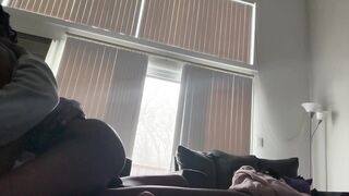 Love Making On The Couch (Creampie)