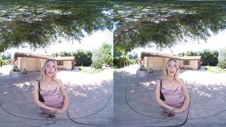 You Finally Get Opportunity To Fuck Your Model Neghbour Emily Jade