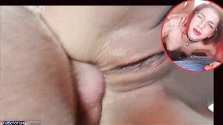 HARDCORE ANAL - 18 TURNED TODAY! LET'S CELEBRATE BY DESTROYING ASSHOLE!