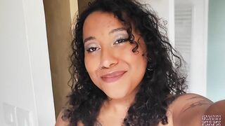 VLOG - Exhibition dans Paris avec Bijango / Ebony, Big boobs, Humour