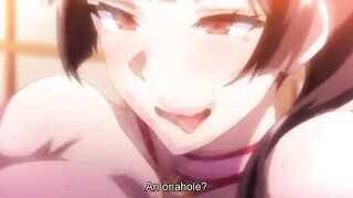 Hentai - My pervert friend