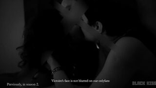 S02E03 - French DIRTY TALK (she talks about her friend)