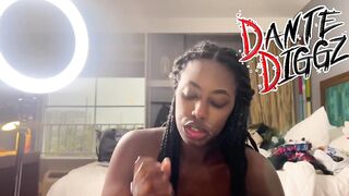 Face Fucks, Deep Throats, Fruit Roll Ups And Whipped Cream