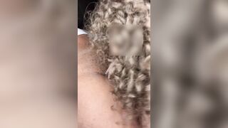 wet head with cumshot